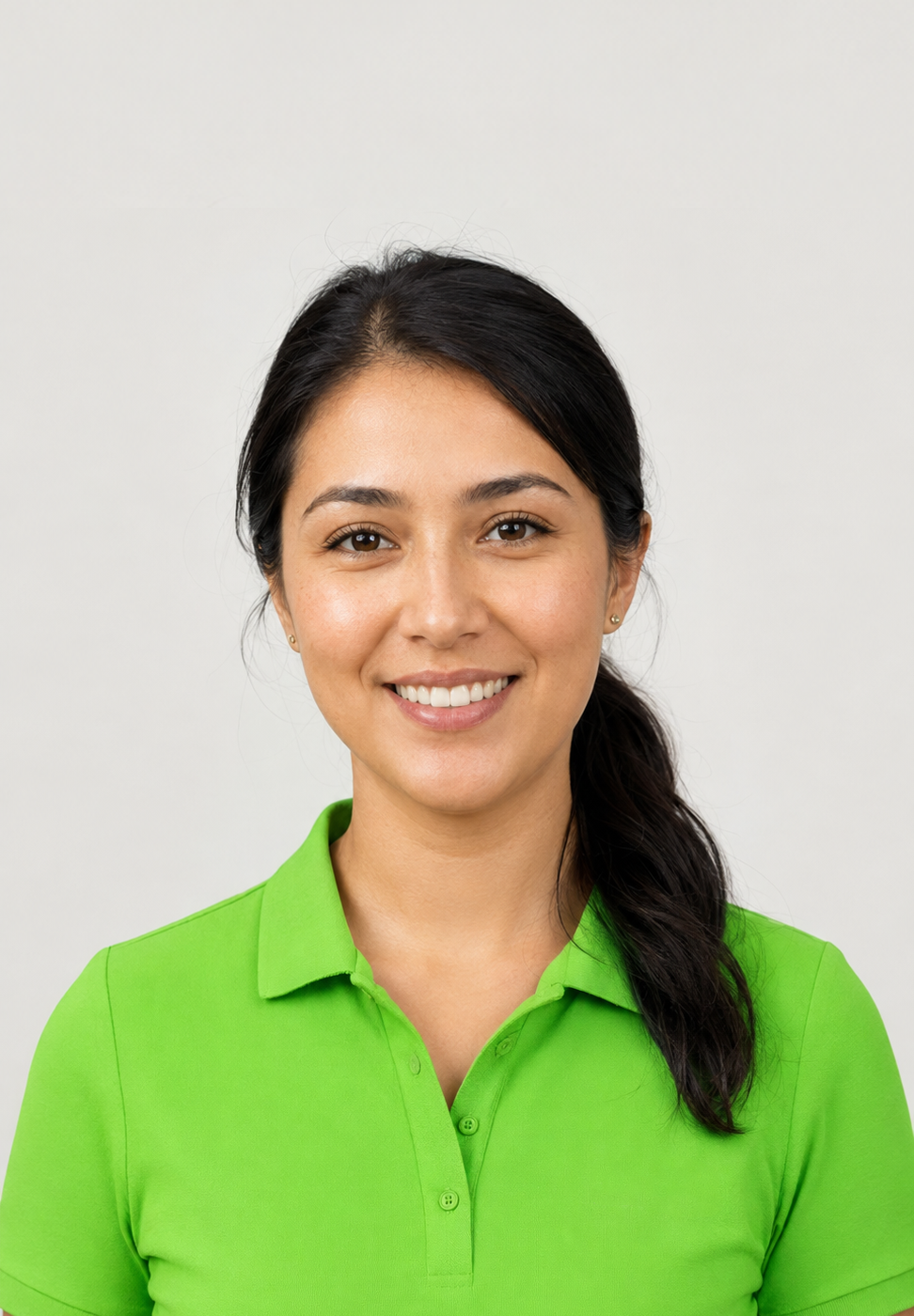 Team member