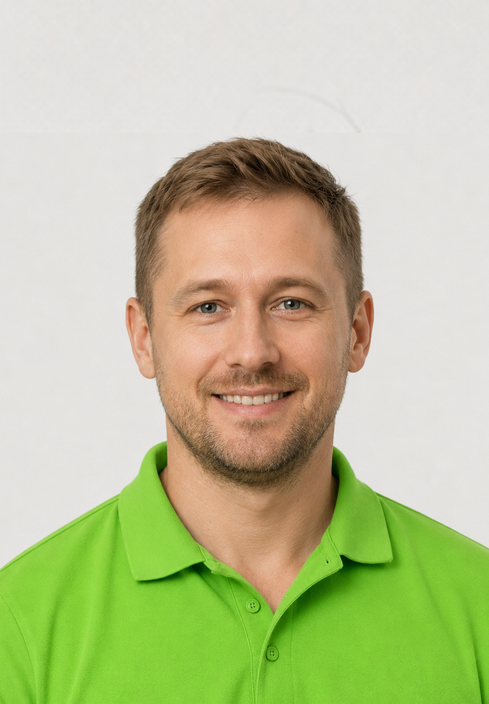 Team member
