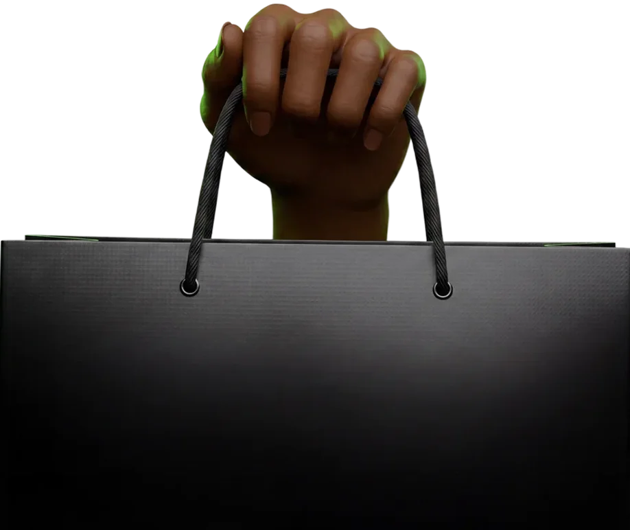 *